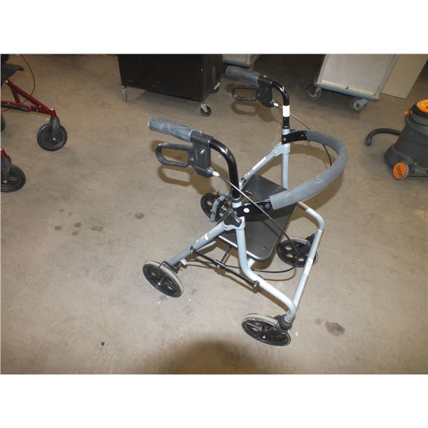 Mobility Walker
