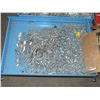 Image 2 : Pallet Of Assorted Nuts / Bolts / Hilti Anchor Bolts