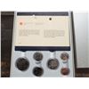 Image 1 : 1981 Canadian Coin Set