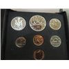 Image 1 : 1980 Canadian Coin Set