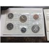 Image 1 : 2 Canadian Coin Sets