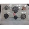 Image 2 : 2 Canadian Coin Sets