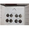 Image 2 : The War Of 1812 Canadian Coin Set