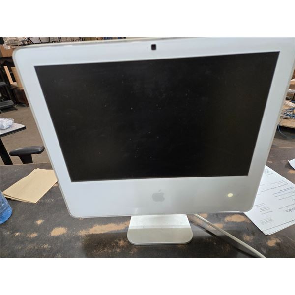 Apple Computer