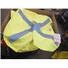 Image 1 : 22 Hi Vis Scooter Bags