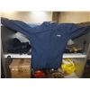 Image 1 : Box Of Navy Work Shirts