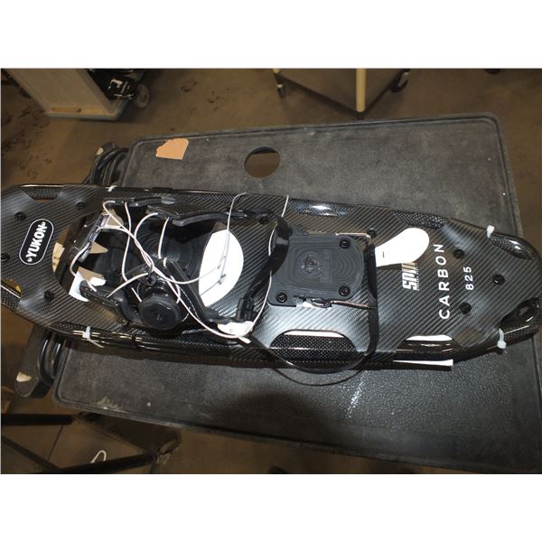 Yukon Carbon 825 Snowshoes