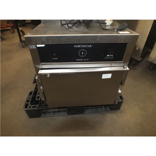 Northstar Warming Cabinet