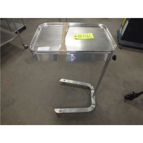 Stainless steel Instrument Cart