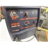 Image 3 : Hobart Handler 135 Mig Welder w/ Cart & Accessories