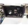 Image 4 : Hobart Handler 135 Mig Welder w/ Cart & Accessories