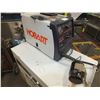 Image 8 : Hobart Handler 135 Mig Welder w/ Cart & Accessories