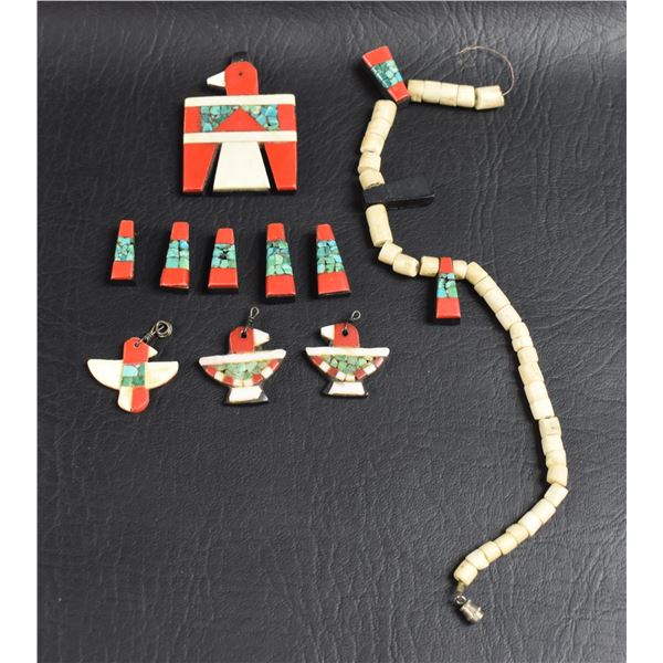 SANTO DOMINGO NECKLACE