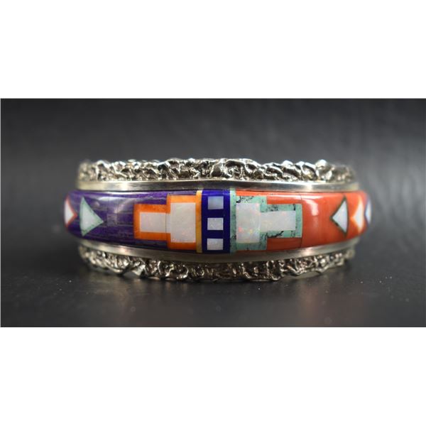 NAVAJO BRACELET (GENE)