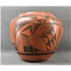 Image 1 : HOPI POTTERY OLLA (PAQUA NAHA)