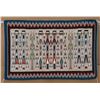 Image 11 : NAVAJO YEI TEXTILE