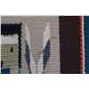 Image 14 : NAVAJO YEI TEXTILE