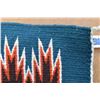 Image 4 : NAVAJO YEI TEXTILE