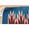 Image 5 : NAVAJO YEI TEXTILE