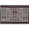 Image 6 : NAVAJO YEI TEXTILE