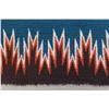 Image 9 : NAVAJO YEI TEXTILE