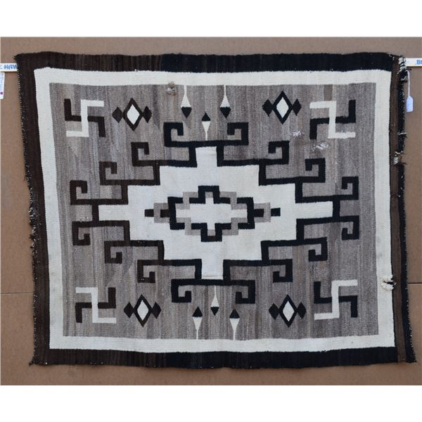 NAVAJO TEXTILE