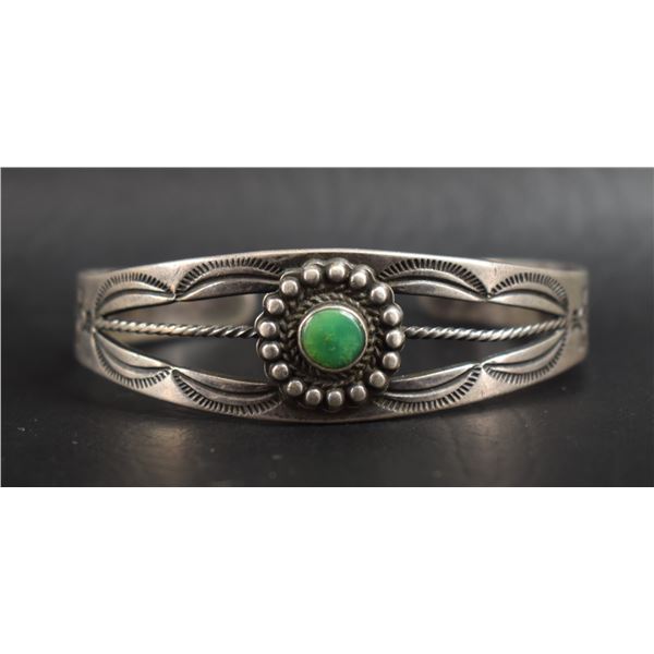 NAVAJO BRACELET