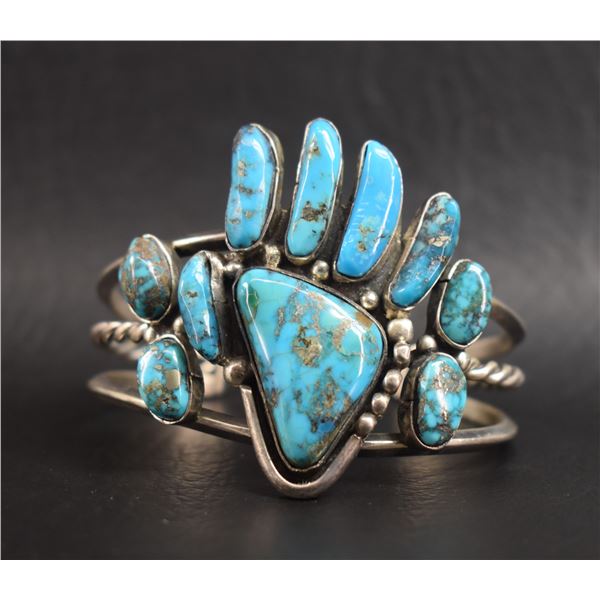 NAVAJO BRACELET