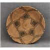 Image 1 : APACHE BASKETRY TRAY