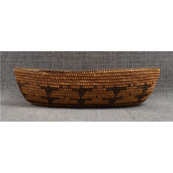 APACHE BASKETRY BOWL