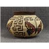Image 3 : WOUNAAN BASKETRY BOWL (CALMIRA NEGRIA)