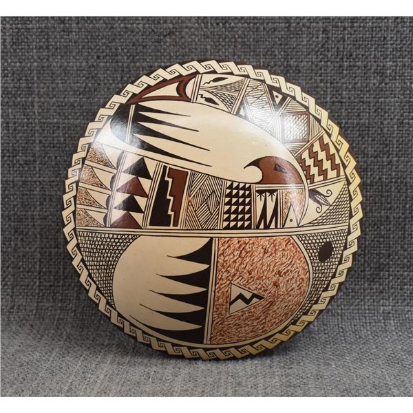 HOPI POTTERY SEED JAR (NONA NAHA)