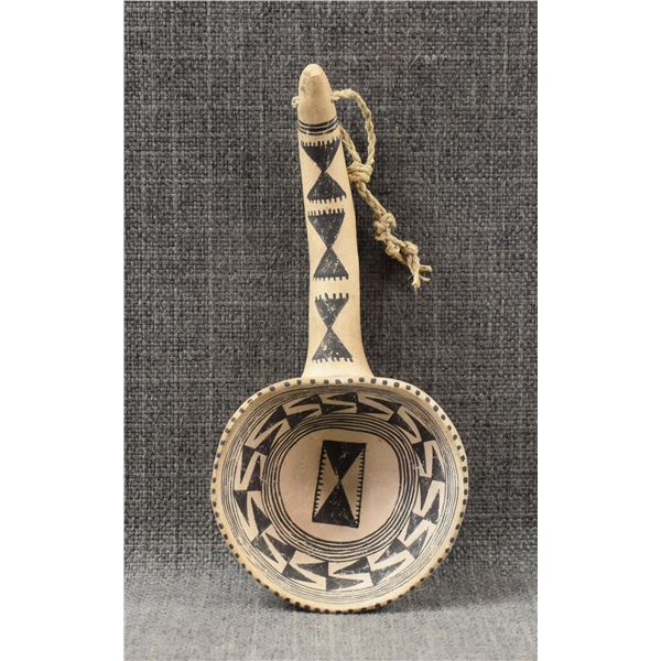 LAGUNA POTTERY LADLE (KANTEENA)