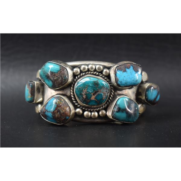 NAVAJO BRACELET