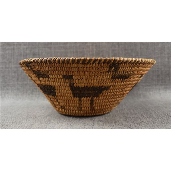 PIMA BASKETRY BOWL