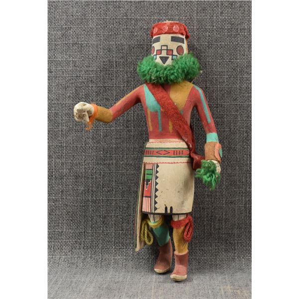 HOPI KACHINA