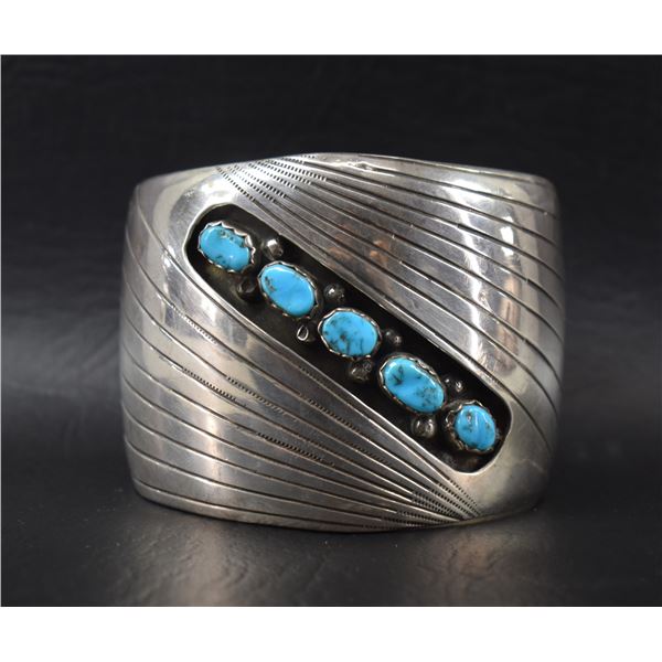 NAVAJO BRACELET(E)