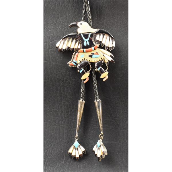 ZUNI BOLO (L B CHAVEZ)