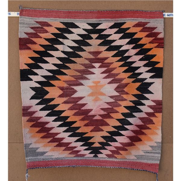 NAVAJO TEXTILE