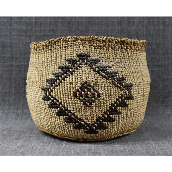 PIT RIVER BASKETRY BOWL