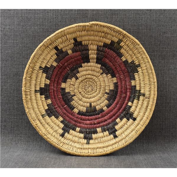 NAVAJO WEDDING BASKET