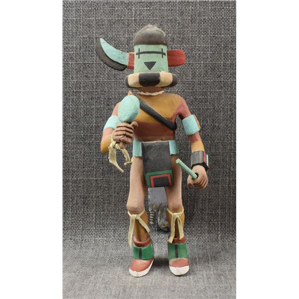 HOPI KACHINA