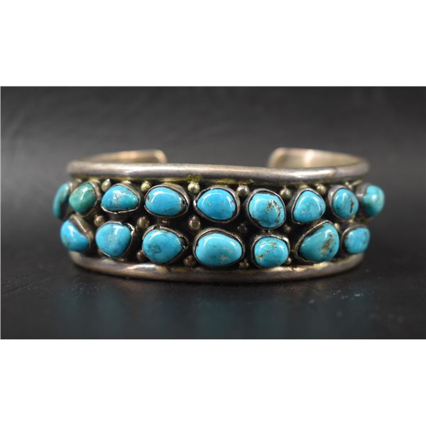 NAVAJO BRACELET (HL)