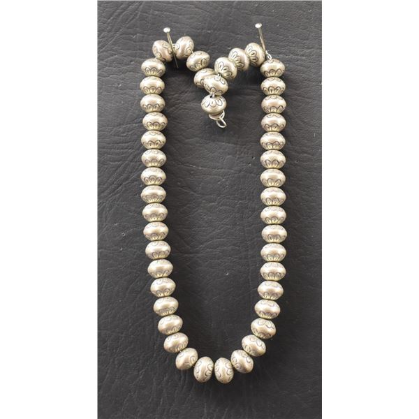 NAVAJO NECKLACE (SW)