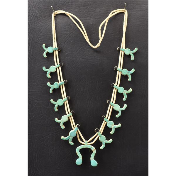 SANTO DOMINGO NECKLACE