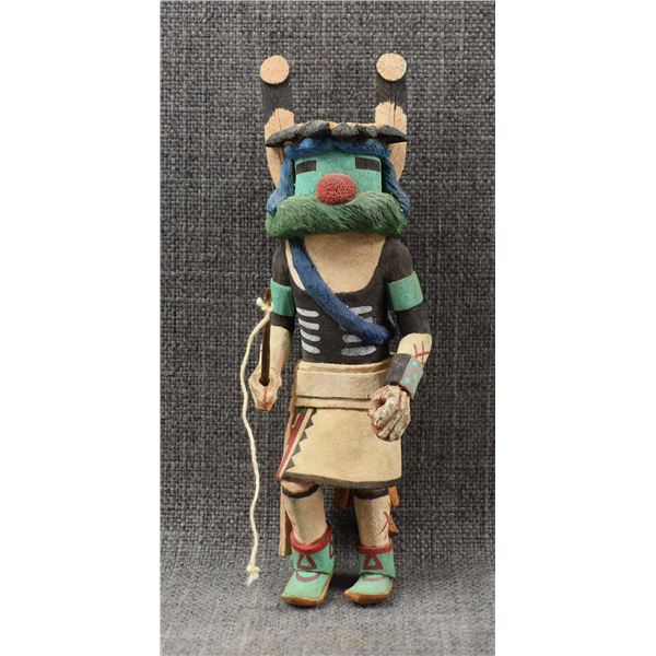 HOPI KACHINA