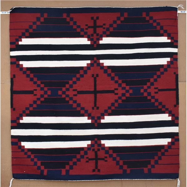 NAVAJO TEXTILE