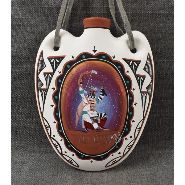 LAGUNA CERAMIC CANTEEN