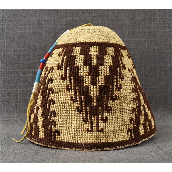 NEZ PERCE HAT
