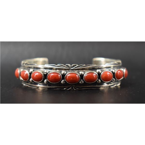 NAVAJO BRACELET (SUNSHINE REEVES)